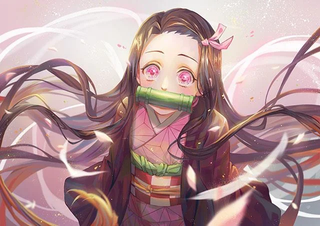 Kertas Dinding Kimetsu no Yaiba, Kertas Dinding Kimetsu Yaiba