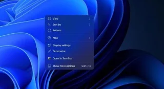 7 manieren om fotodiavoorstellingen te maken in Windows 11 zonder extra software te installeren