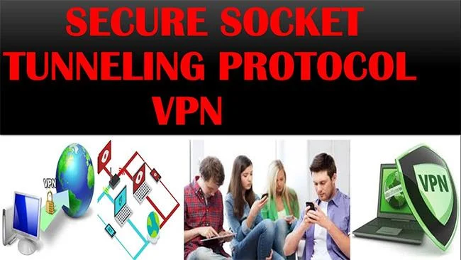 Apakah itu SSTP (Secure Socket Tunneling Protocol)?