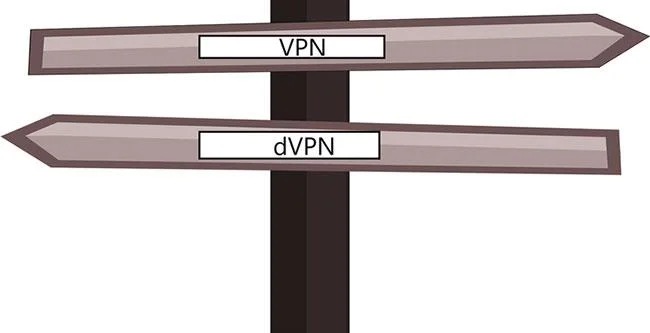 Merkezi olmayan VPN'ler normal VPN'lerden daha mı güvenli?