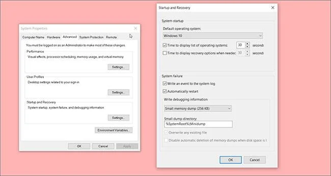 Comment effectuer un double démarrage de Windows 11 et Windows 10