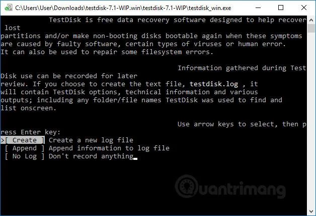 Bagaimana untuk menyahsulit Stupid Ransomware menggunakan StupidDecrypter