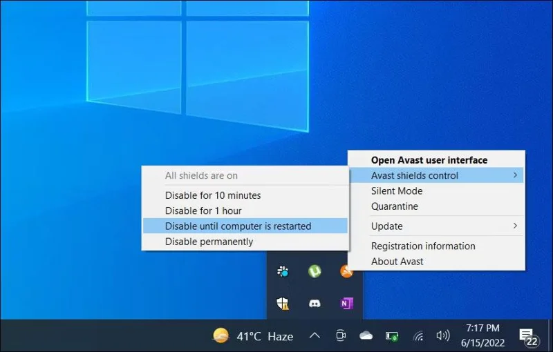 Hoe fout 740 “Gevraagde bewerking vereist hoogte” op Windows 10/11 op te lossen