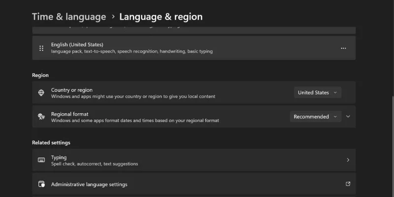 Hoe de fout op te lossen waarbij ClipChamp niet op Windows 11 kan worden geïnstalleerd