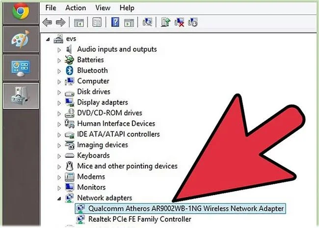Windows 10 PC'yi WiFi genişletici olarak kullanma