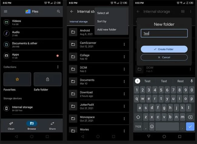 7 consigli che devi sapere per gestire i file su Android