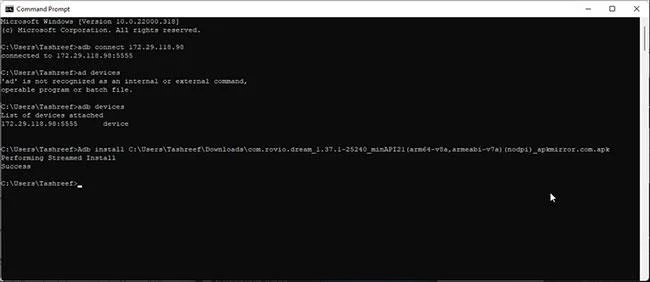 Windows 11 に Android アプリをインストールする方法、Windows 11 で Android アプリを実行する方法