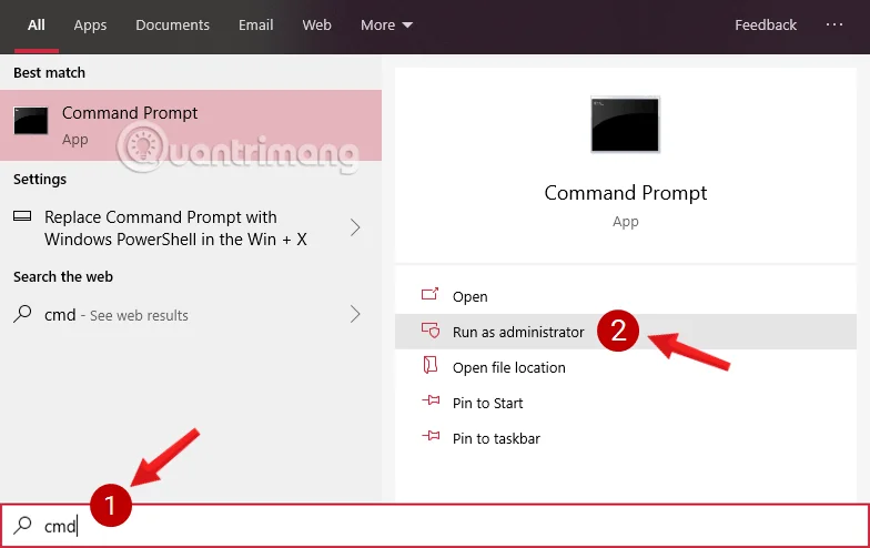 Berikut ialah cara untuk meningkatkan kapasiti memori maya pada Windows