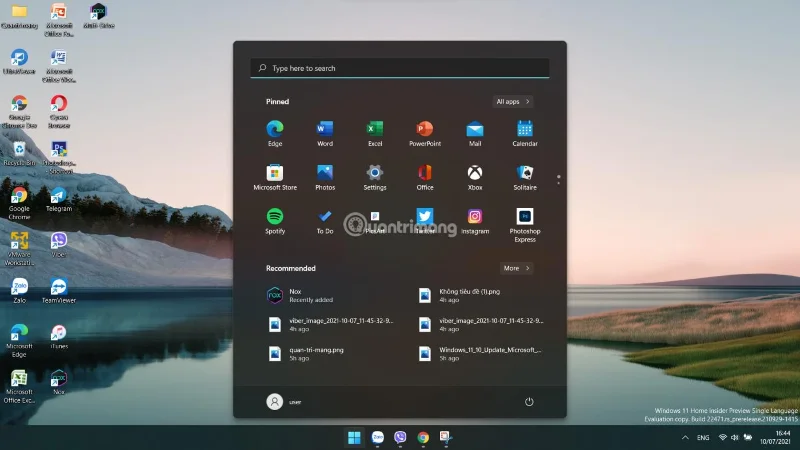 Windows 11 incelemesi: Güzellik için özelliklerden ödün veriliyor