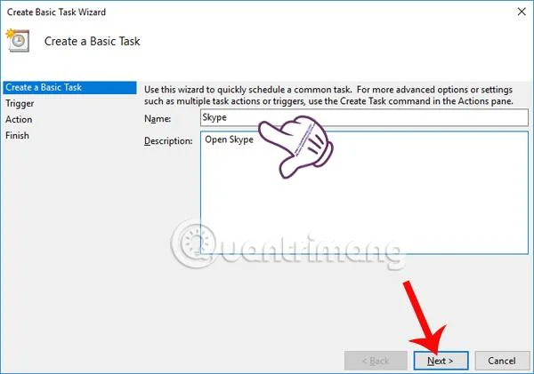 Bagaimana untuk membuat perisian berjalan secara automatik pada Windows?