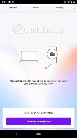 Android 用の 7 つのユニークなブラウザ