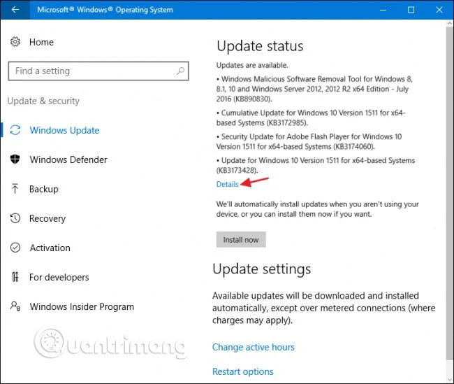 Windows コンピューターを最新の状態に保つ方法