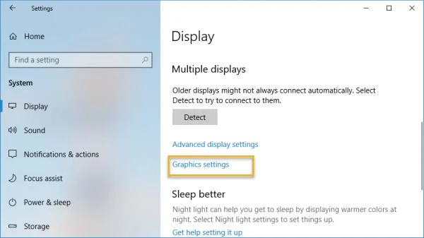 Ciri baharu yang ketara dalam Kemas Kini Windows 10 April 2018