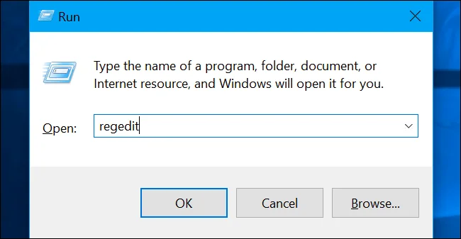Matikan Cortana pada Windows 10