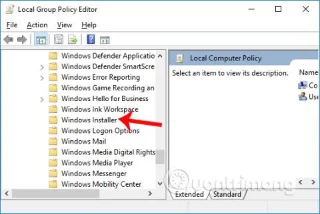 Başkalarının Windows bilgisayarlara yazılım yüklemesi nasıl engellenir?