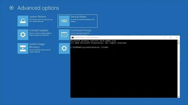 Windows 10 önyükleme yapmıyor hatası nasıl düzeltilir