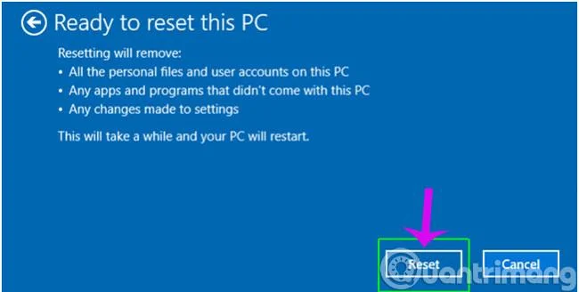 Windows 10のスタートメニューエラーが機能しなくなる問題を修正するいくつかの方法