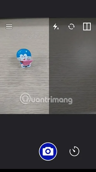 Helah untuk mencipta kembar anda sendiri dalam foto