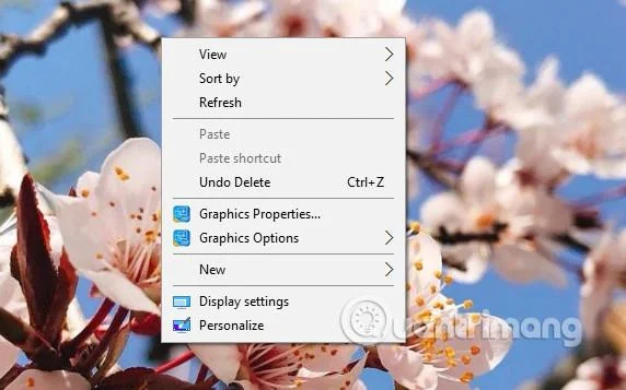 Windows 10 sağ tıklama menüsüne Ekran Alıntısı nasıl eklenir
