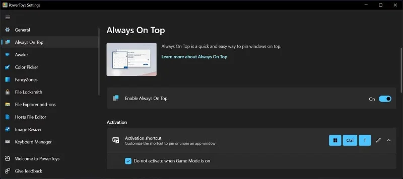 Windows PowerToys ile yapabileceğiniz en yararlı 10 şey