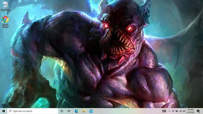 Windows 10 için 8 ücretsiz video oyunu teması