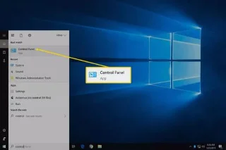 Windows 10'da çalışmayan Win X menüsü nasıl düzeltilir