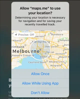 Wszystkie nowe funkcje prywatności w iOS 14
