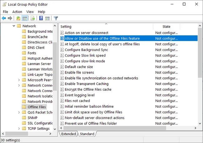 Windows 同期センターを完全に無効にし、Mobsync.exe を停止する方法