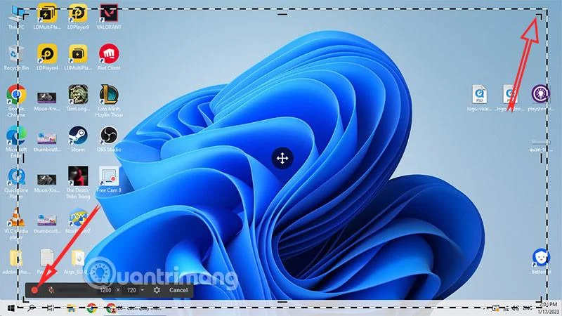 20+ วิธีบันทึกหน้าจอคอมพิวเตอร์ บันทึกหน้าจอแล็ปท็อป