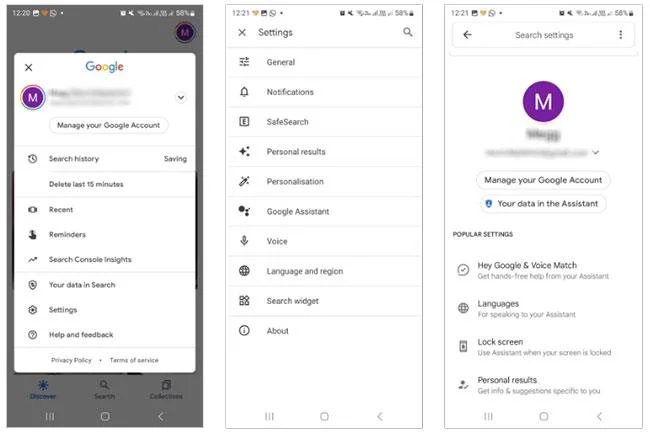 10 errores que suelen cometer los usuarios de Android