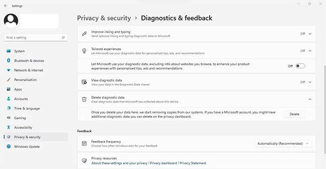 Как уменьшить загрузку ЦП процессом телеметрии совместимости Microsoft