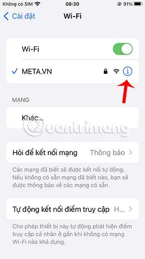 8 cara untuk membantu anda meningkatkan kelajuan Wifi pada iPhone