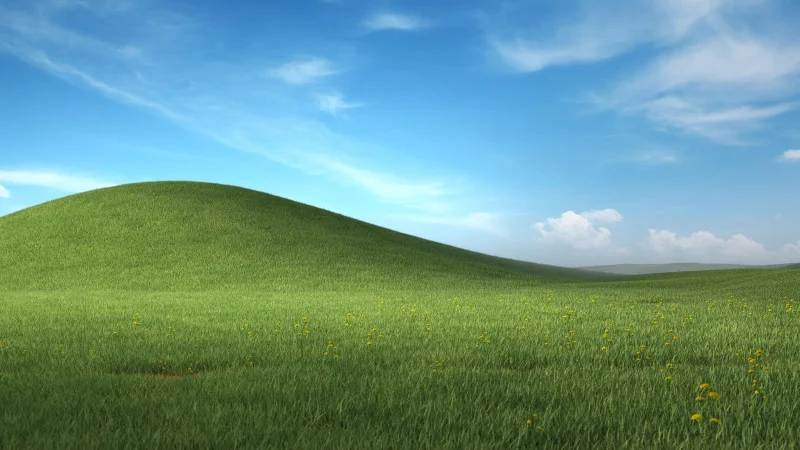 [Jemput muat turun] Set imej kertas dinding nostalgia daripada Microsoft, mengingatkan imej ikon Windows
