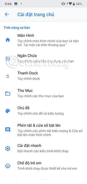 Cara memasang antara muka Android 10 pada mana-mana telefon Android