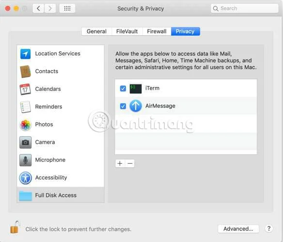 Cómo usar iMessage en Android