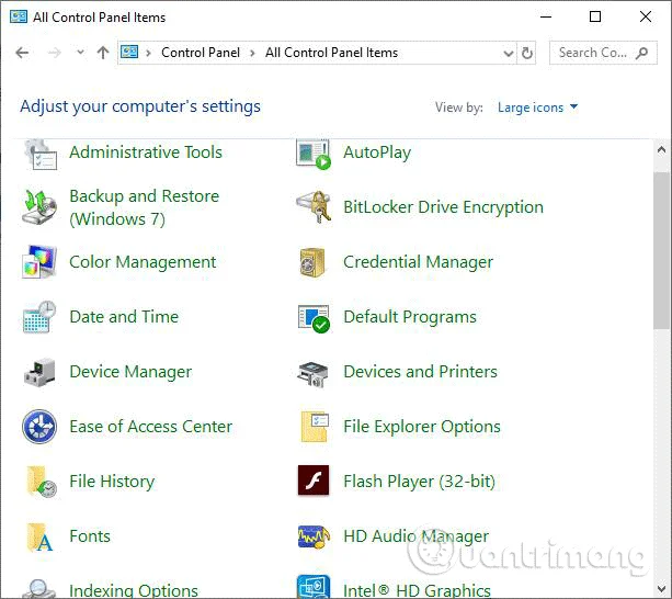 Windows 10'da masaüstü duvar kağıdı nasıl etkinleştirilir veya devre dışı bırakılır