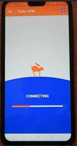 Comment utiliser TurboVPN
