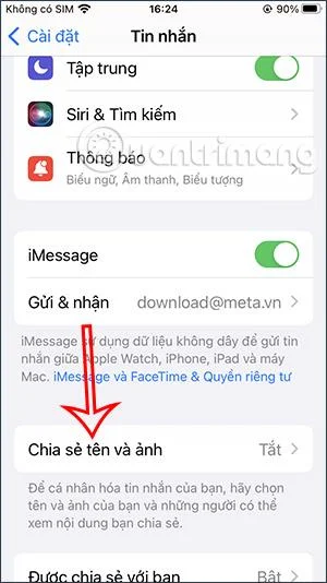 Cara menggunakan Memoji sebagai avatar Apple ID