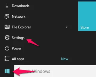 Kekunci Backspace pada Windows 10 hanya boleh memadam 1 aksara, ini adalah cara untuk membetulkan ralat