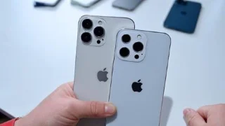 Perlukah saya menaik taraf daripada iPhone 12, 12 Pro kepada iPhone 13?