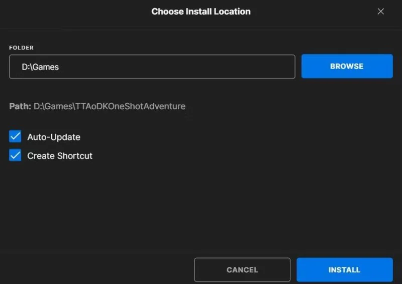 Comment réparer PUBG&nbsp;: les champs de bataille n'enregistrent pas les paramètres sous Windows 11/10