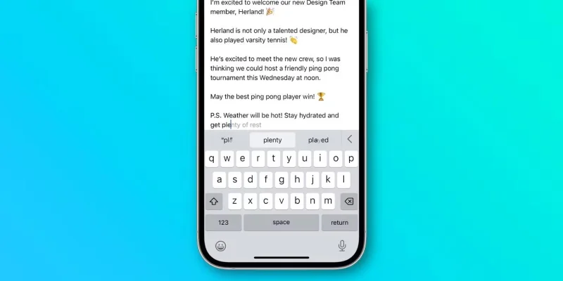 5 ciri iOS 17 yang hanya boleh digunakan oleh iPhone 12 dan ke atas