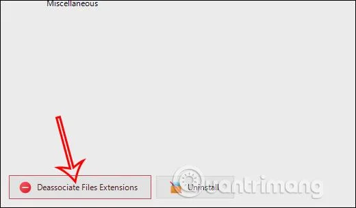 WinPaletter kullanarak Windows'ta Başlat düğmesinin rengi nasıl değiştirilir?