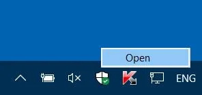 Windows 10'da Windows Defender Özeti bildirimi nasıl kapatılır
