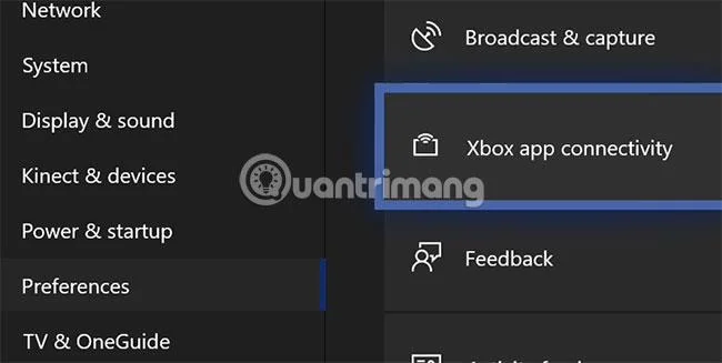 Xbox One oyunlarını Windows PC'ye aktarma