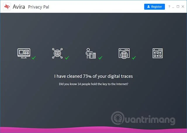 資料清理過程