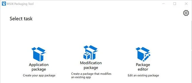 MSIX Paketleme Aracı nedir ve nasıl çalışır?