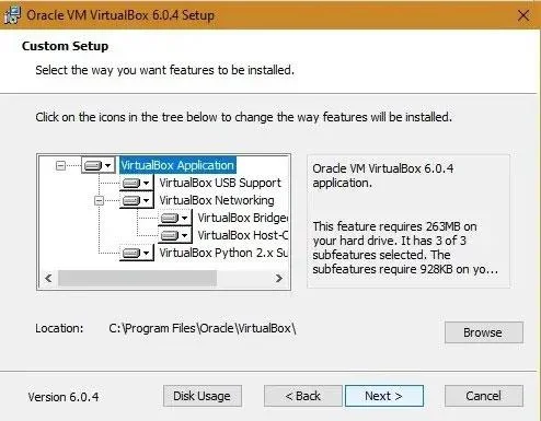 Windows 10'da Android uygulamalarını çalıştırmak için Genymotion nasıl kullanılır?