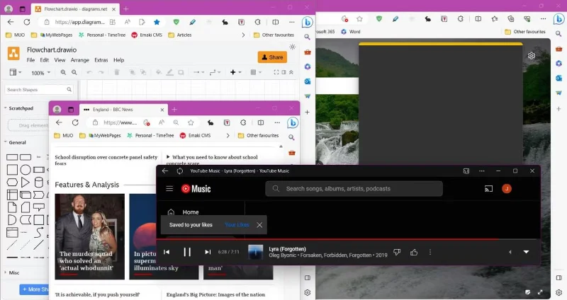 7 tips voor beter beheer van bureaubladtabbladen bij het werken met Windows 11