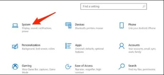 Windows 10da ekran çözünürlüğü nasıl kontrol edilir
